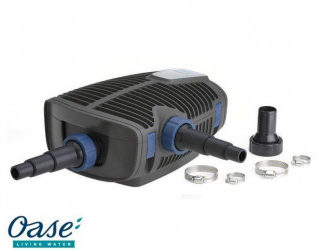 Oase Aquamax Eco Premium 12000 filtrační čerpadlo