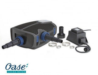 Oase Aquamax Eco Premium 6000 12 V filtrační čerpadlo