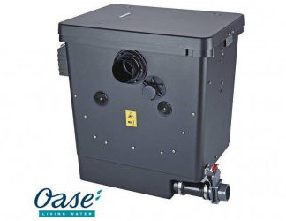 Oase ProfiClear Premium Compact-M, EGC - bubnový filtr - čerpadlová verze