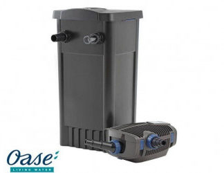 Oase FiltoMatic 14000 CWS Sets