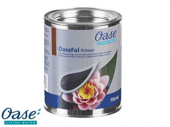 OaseFol Primer aktivátor na lepení kaučukových fólií 750 ml